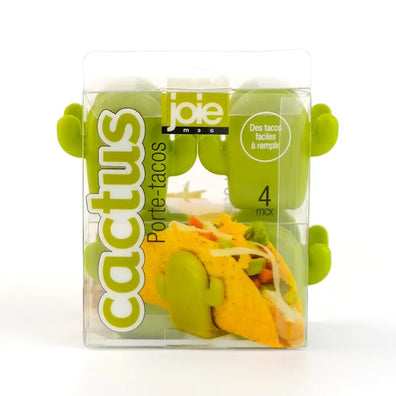 Joie Cactus Taco Holders